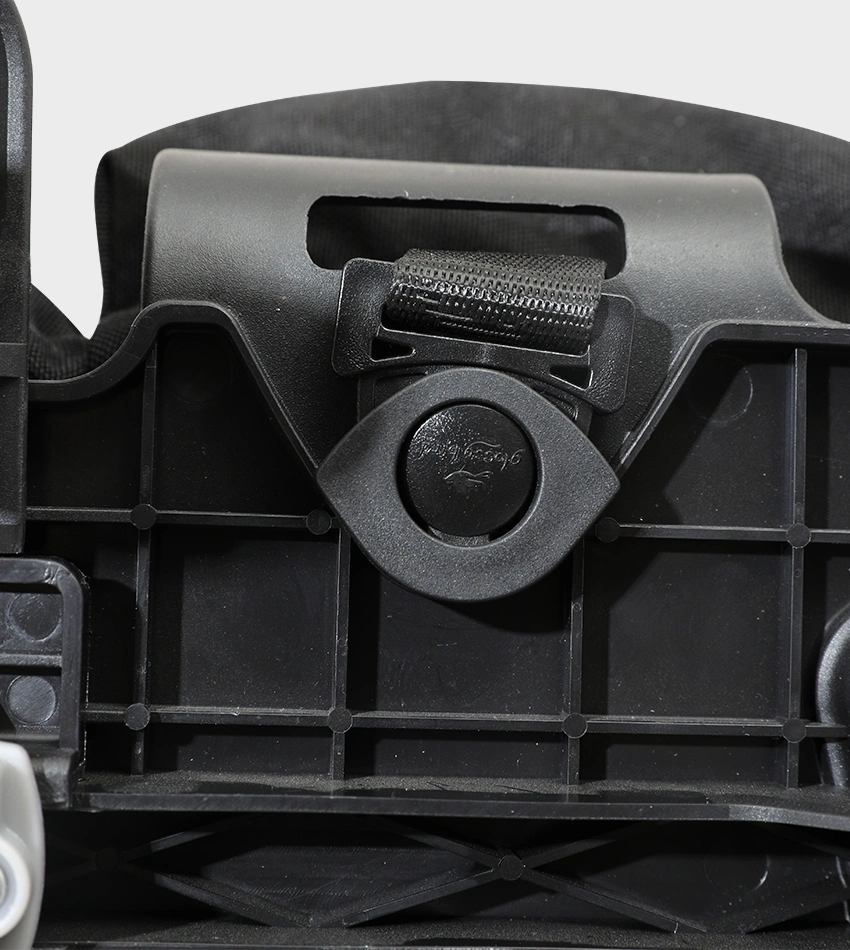 Trolley School Bag GB5606TB